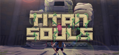 Alerta de Jogo Grátis - Titan Souls está de graça para resgate no PC  (Steam)