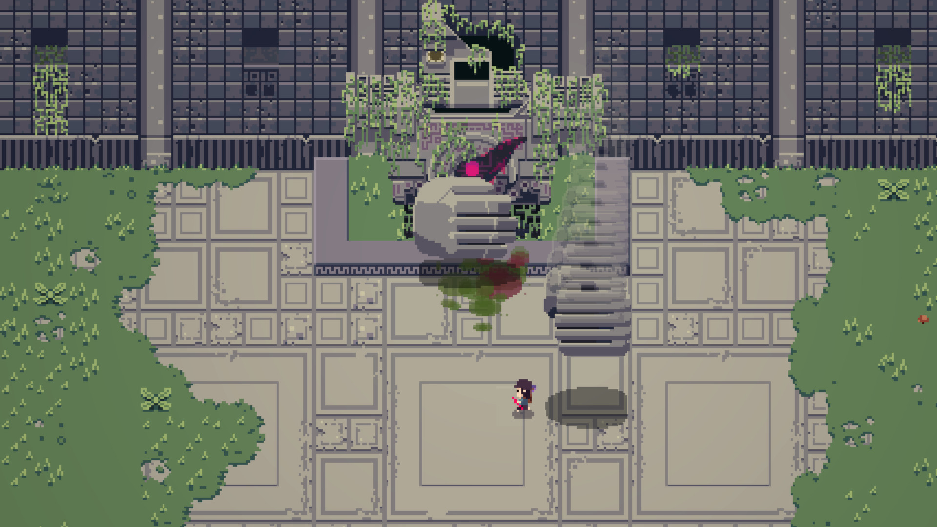 Titan Souls MULTi5 GNU Linux Wine jc141