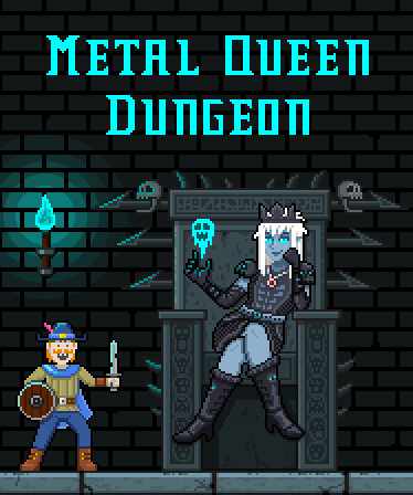 Metal Queen Dungeon