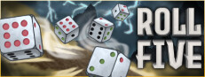 Roll Five