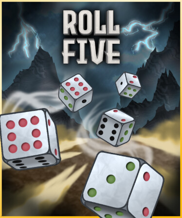 Roll Five