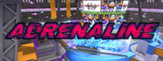 Project Adrenaline Playtest