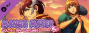 ComiPo!: RPG Costume