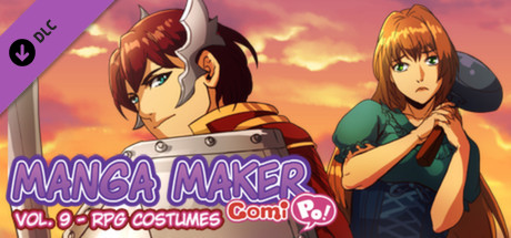 manga maker comipo free full download