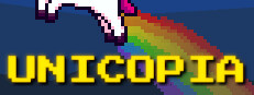 Unicopia 게임 이미지
