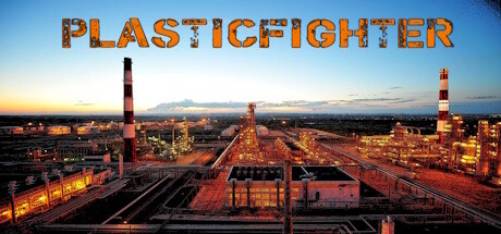 PlasticFighter banner image