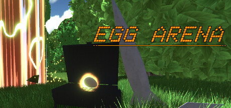 EGG Arena header banner