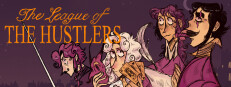 The Hustlers