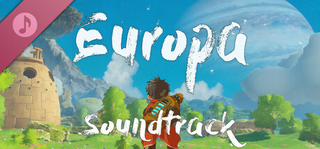 Europa Soundtrack banner image