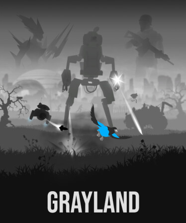 Grayland