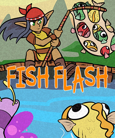 Fish Flash
