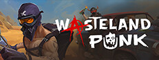 Wasteland Punk
