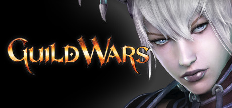Guild Wars header image