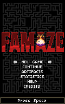 скриншот Famaze 1