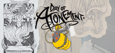 Day of Atonement Cover Image