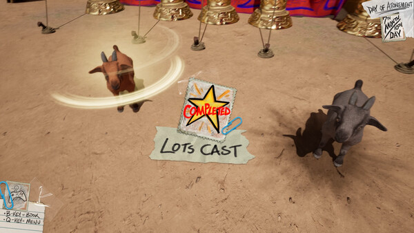 Day of Atonementfor windows and Linux 1