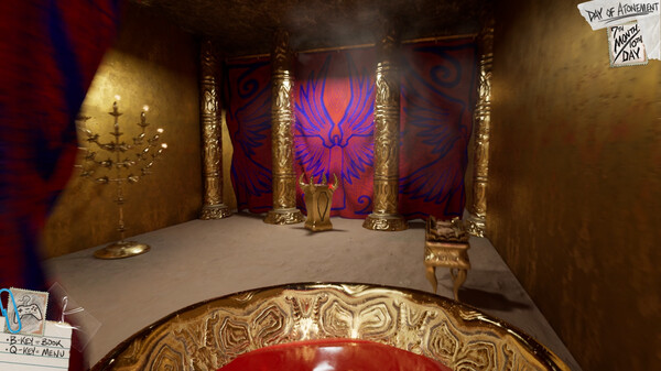 Day of Atonement game for windows Pc 1