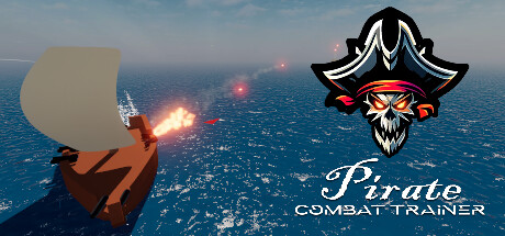 Pirate Combat Trainer Cover Image
