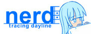 nerd: tracing dayline