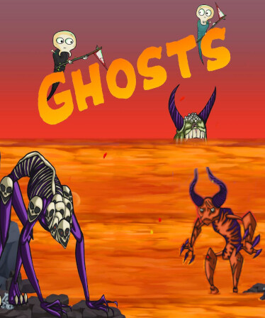 Ghosts