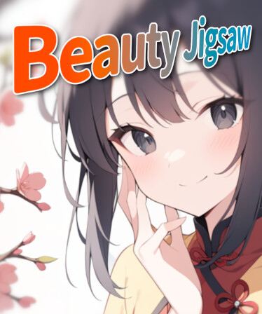 Beauty Jigsaw