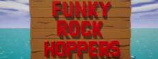 Funky Rock Hoppers
