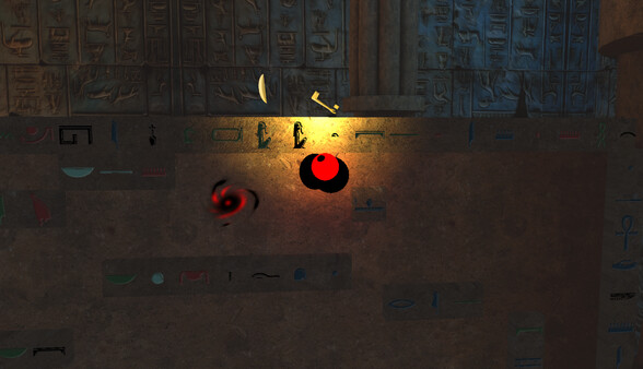 Скриншот из Echoes of Egypt