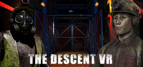 THE DESCENT VR