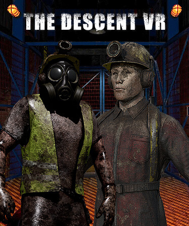 THE DESCENT VR