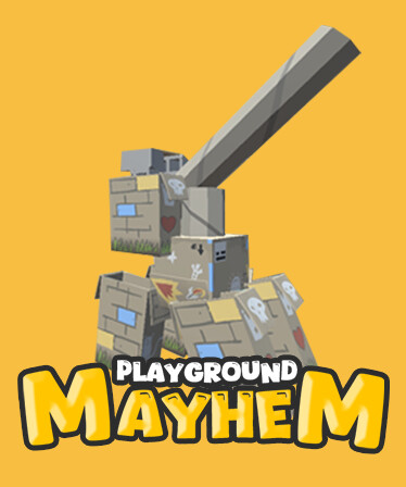 Playground Mayhem