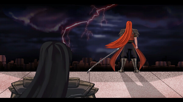 Скриншот из DNA: Final Episode: Part 1