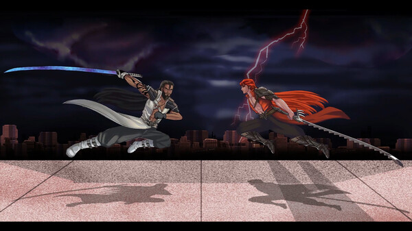 Скриншот из DNA: Final Episode: Part 1