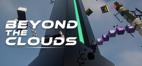 Beyond The Clouds header banner