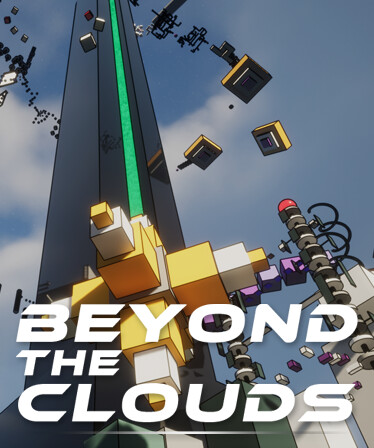 Beyond The Clouds