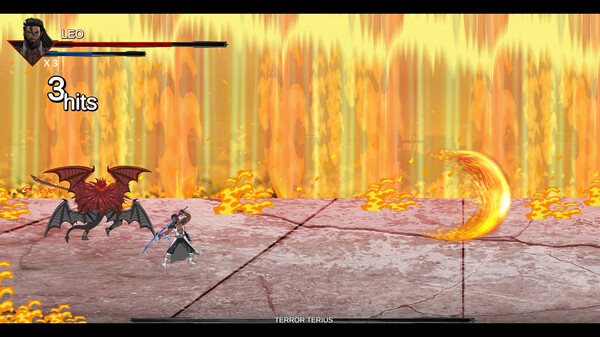 DNA: Final Episode: Part 2 game for windows Pc 1