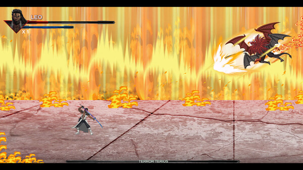 DNA: Final Episode: Part 2 game for Linux 1