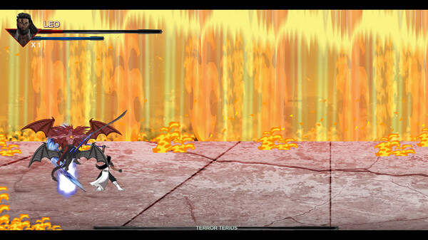 DNA: Final Episode: Part 2for windows and Linux 1