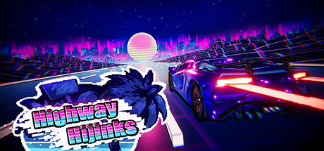 Highway Hijinks banner image