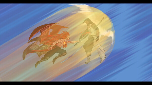 Скриншот из DNA 1: Finale