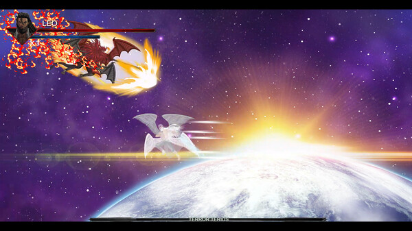 Скриншот из DNA 1: Finale