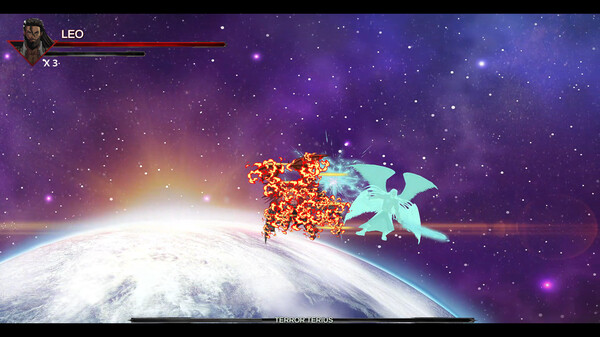 DNA 1: Finalefor windows and Linux 1