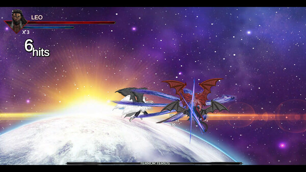 Скриншот из DNA 1: Finale