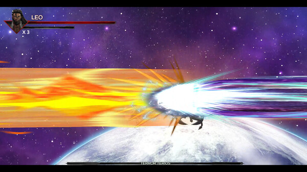 DNA 1: Finale game for Linux 1