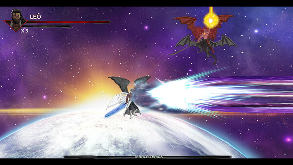 DNA 1: Finale game for windows Pc 1