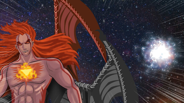 Скриншот из DNA 1: Finale