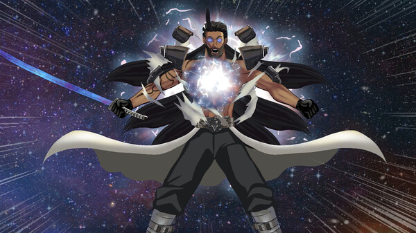 Скриншот из DNA 1: Finale