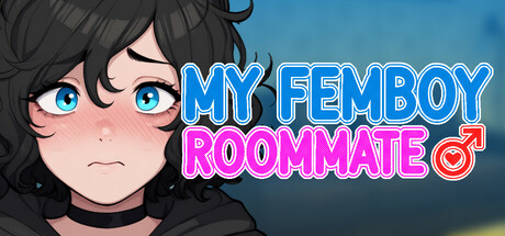 My Femboy Roommate on Steam