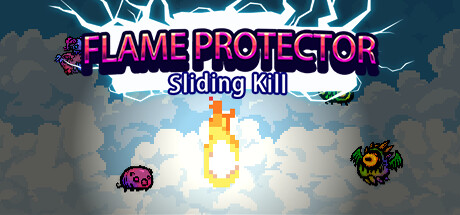 FlameProtector-SlidingKill banner image