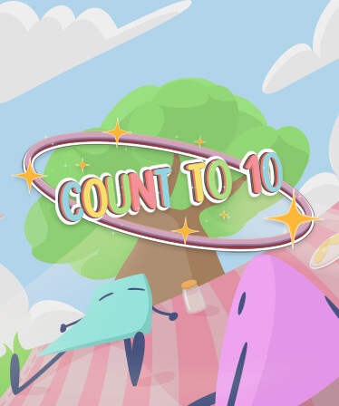 Count to Ten - Supporter Edition