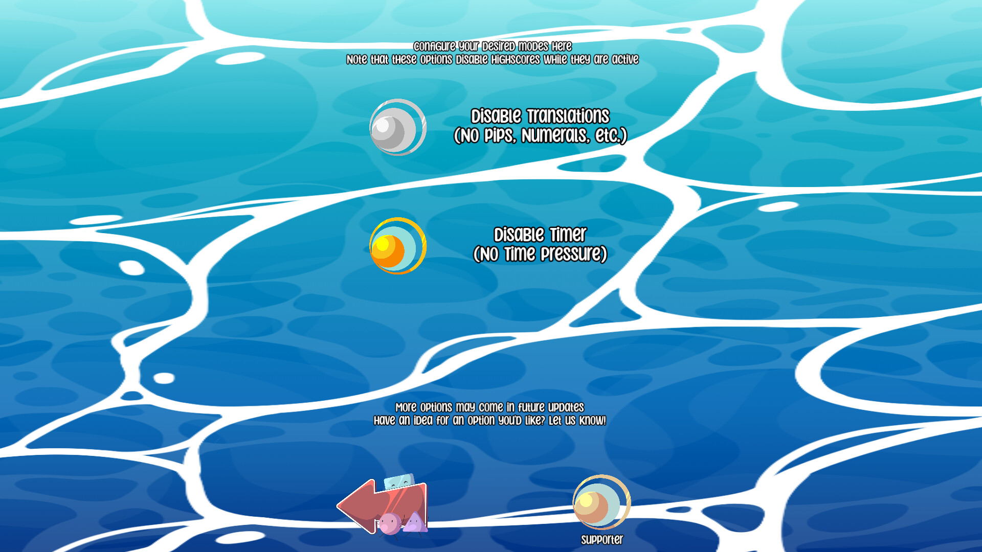 Count to Ten - Supporter Edition PC gameplay screenshot 2 of 4